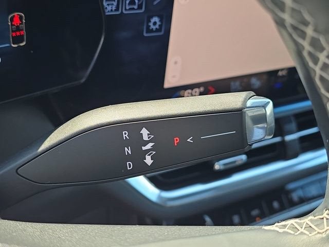 2024 Chevrolet Equinox EV 3LT
