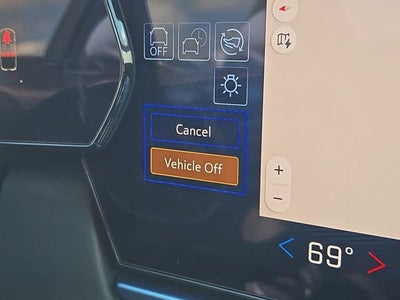 2024 Chevrolet Equinox EV 3LT