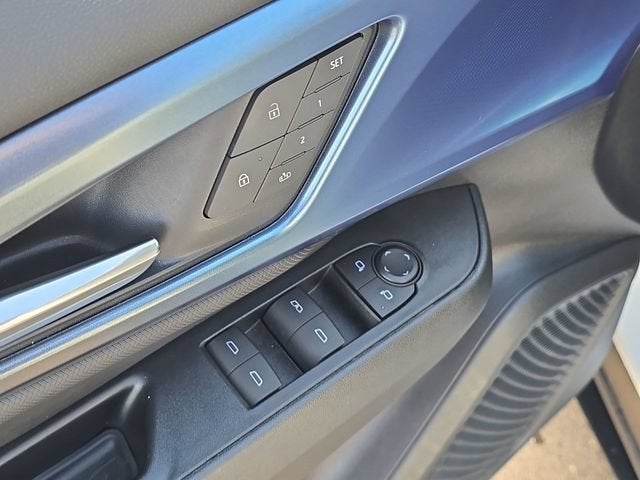 2024 Chevrolet Equinox EV 3LT