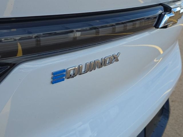 2024 Chevrolet Equinox EV 3LT