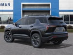 2027 Chevrolet Equinox AWD RS