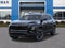 2027 Chevrolet Equinox AWD RS