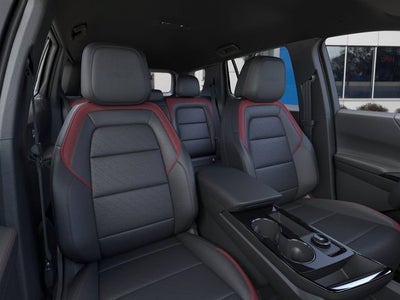 2027 Chevrolet Equinox AWD RS