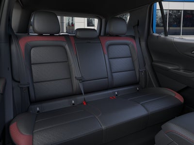 2027 Chevrolet Equinox AWD RS