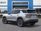 2027 Chevrolet Equinox AWD RS