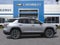 2027 Chevrolet Equinox AWD RS