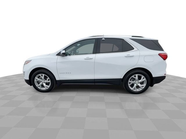 2021 Chevrolet Equinox Premier