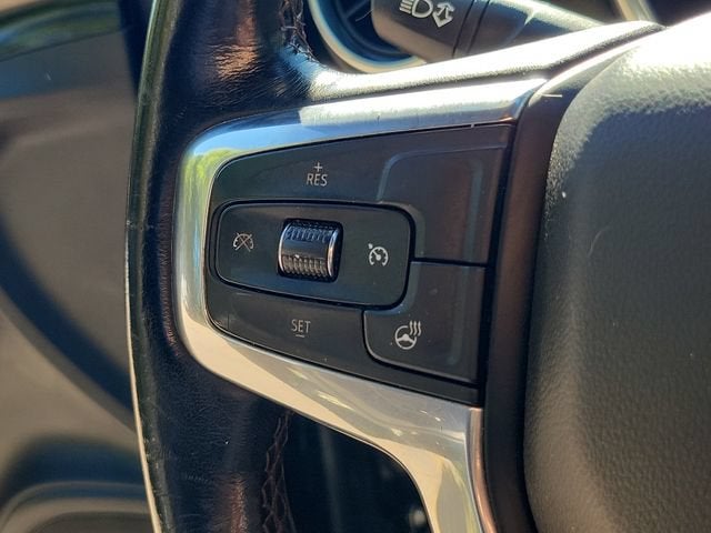 2019 Chevrolet Blazer Premier