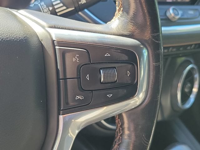 2019 Chevrolet Blazer Premier