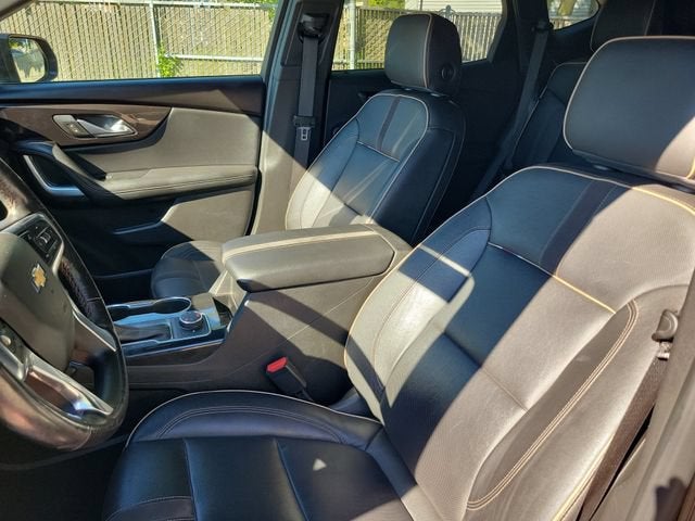 2019 Chevrolet Blazer Premier