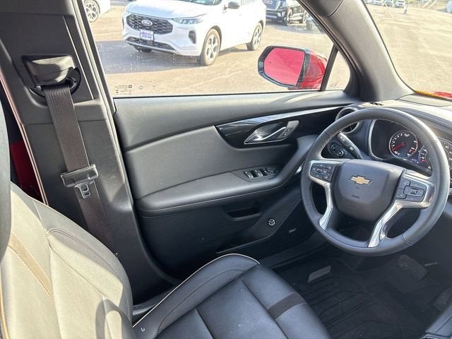 2023 Chevrolet Blazer Premier