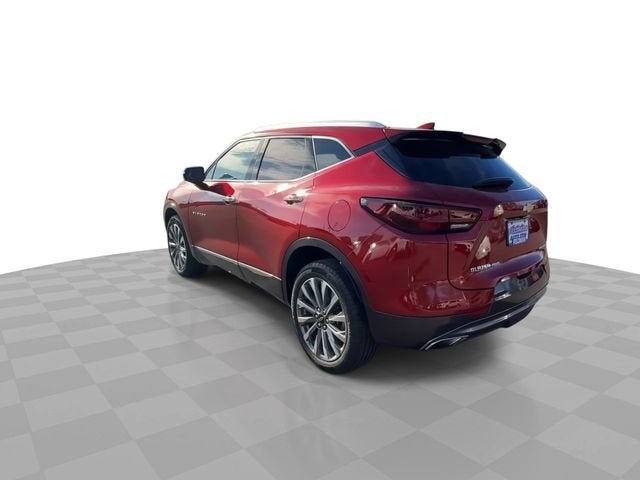 2023 Chevrolet Blazer Premier