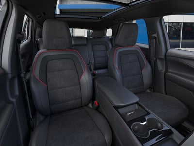 2026 Chevrolet Blazer EV RS