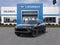 2026 Chevrolet Blazer EV RS