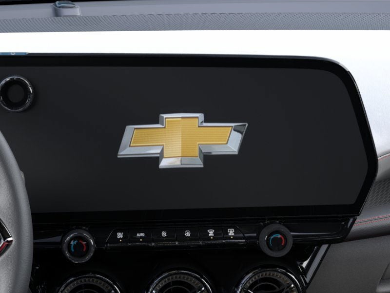 2025 Chevrolet Blazer EV SS