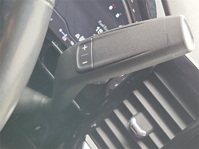 2022 GMC Sierra 1500 SLE