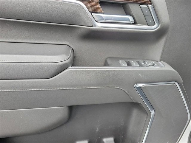 2022 GMC Sierra 1500 SLE