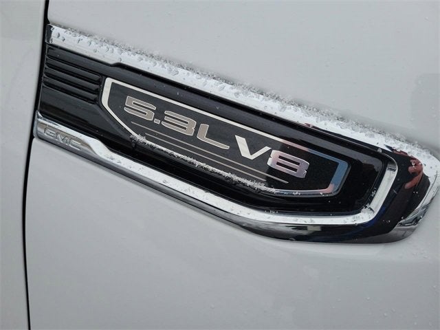 2022 GMC Sierra 1500 SLE