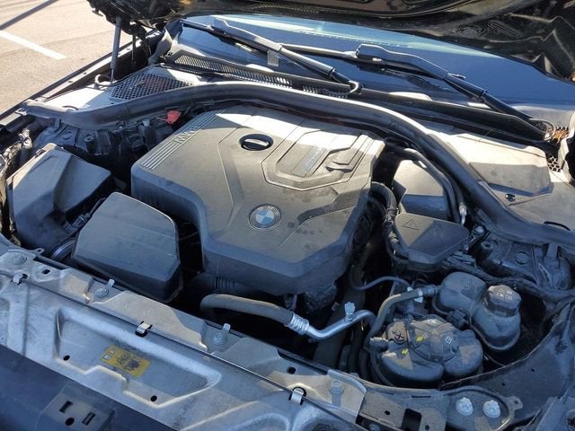 2024 BMW 3 Series 330e xDrive