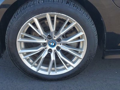 2024 BMW 3 Series 330e xDrive