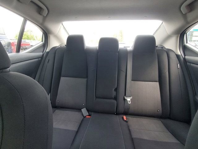 2021 Nissan Sentra SV Xtronic CVT