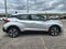 2018 Nissan Kicks SV