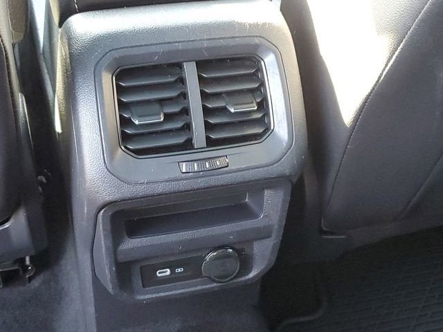 2022 Volkswagen Tiguan 2.0T SEL R-Line