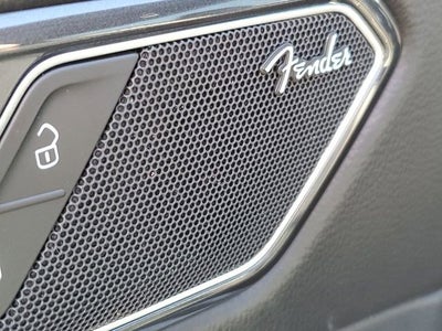 2022 Volkswagen Tiguan 2.0T SEL R-Line