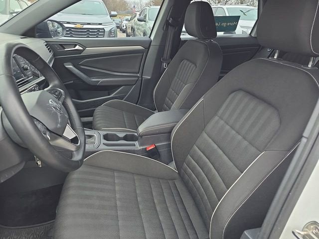 2024 Volkswagen Jetta 1.5T Sport