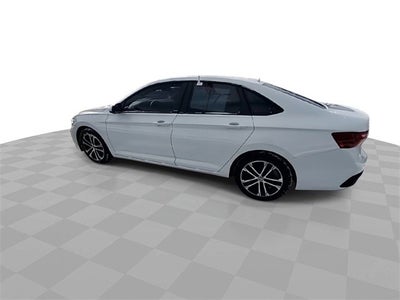 2024 Volkswagen Jetta 1.5T Sport