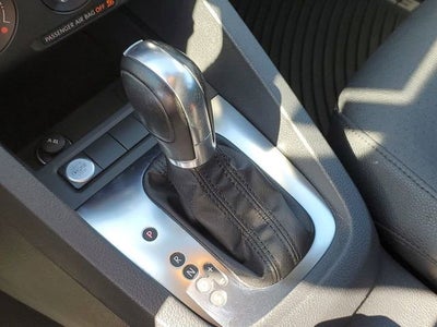 2012 Volkswagen Jetta 2.5L SEL