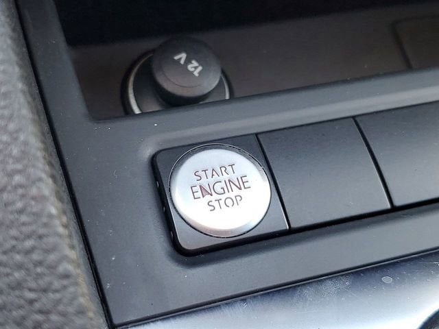 2012 Volkswagen Jetta 2.5L SEL