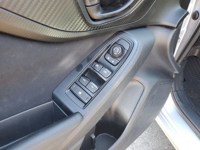 2019 Subaru Impreza 2.0i