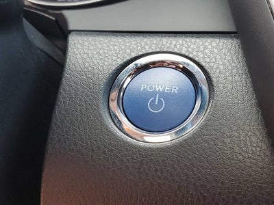 2022 Toyota Camry Hybrid XSE