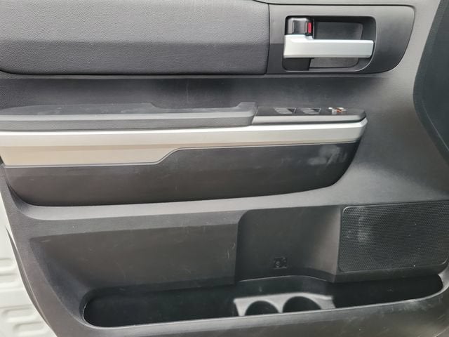 2017 Toyota Tundra 4WD SR