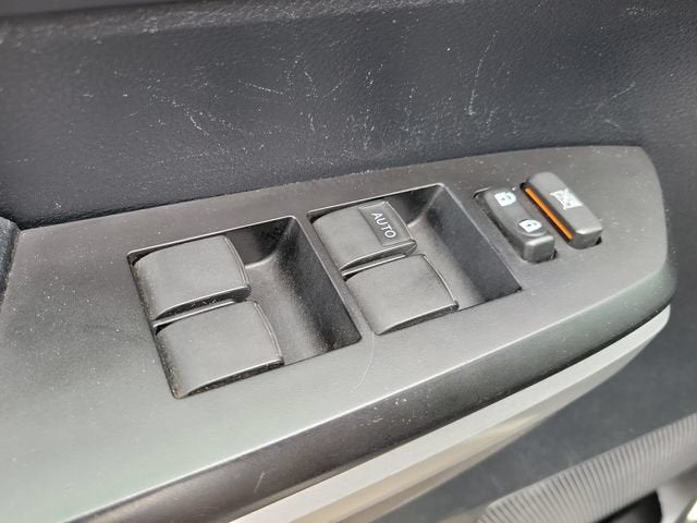 2017 Toyota Tundra 4WD SR