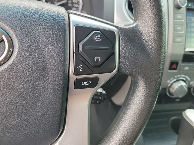2017 Toyota Tundra 4WD SR