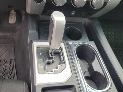 2017 Toyota Tundra 4WD SR