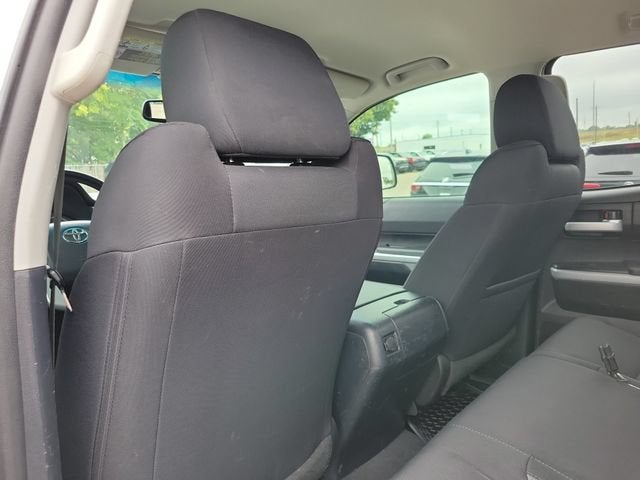 2017 Toyota Tundra 4WD SR