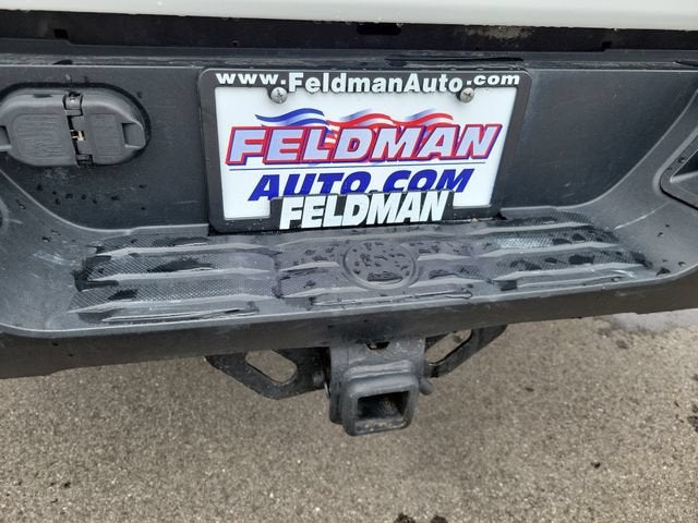 2017 Toyota Tundra 4WD SR