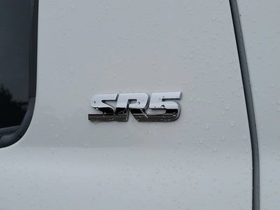 2017 Toyota Tundra 4WD SR