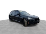 2023 BMW X3 M40i