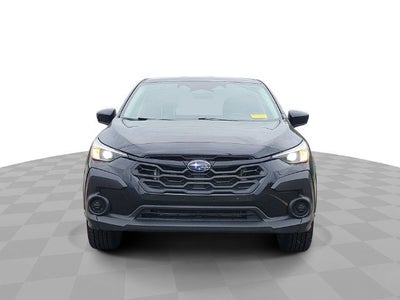 2024 Subaru Crosstrek AWD
