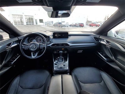 2023 Mazda Mazda CX-9 Grand Touring