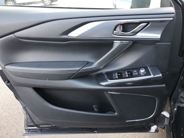 2023 Mazda Mazda CX-9 Grand Touring