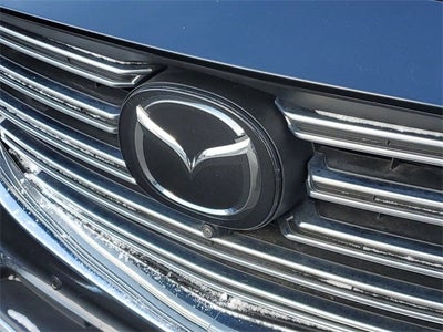 2023 Mazda Mazda CX-9 Grand Touring