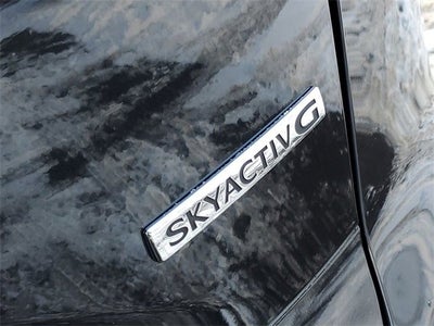 2023 Mazda Mazda CX-9 Grand Touring