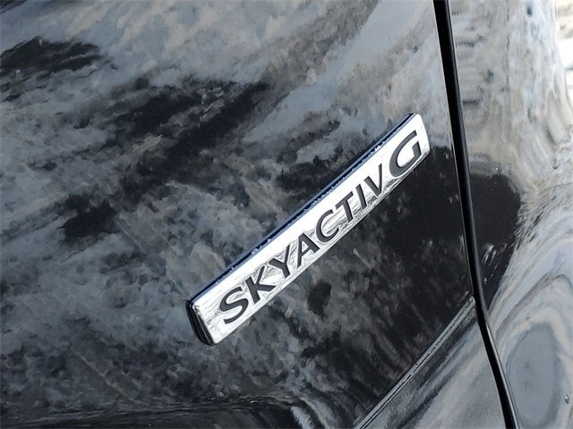 2023 Mazda Mazda CX-9 Grand Touring