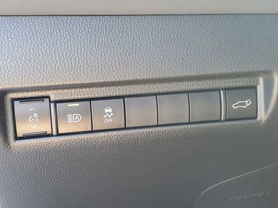 2024 Toyota Venza XLE