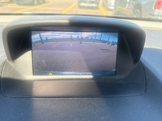 2014 Buick Encore Convenience
